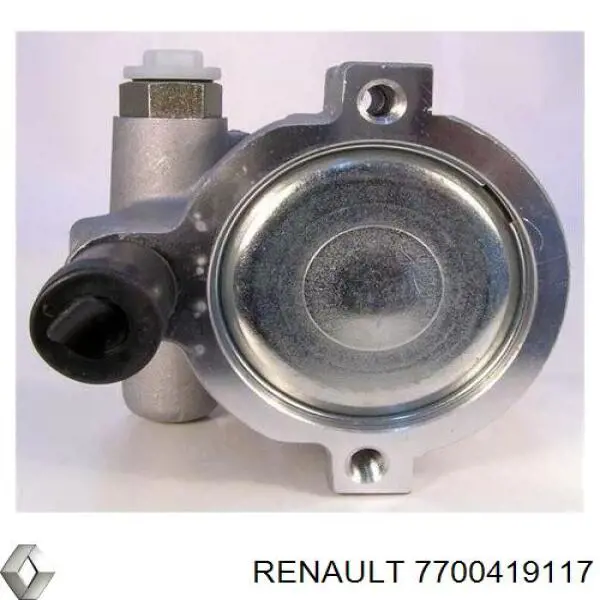 7700419117 Renault (RVI) Bomba hidráulica de dirección