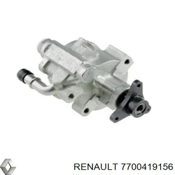 Bomba de dirección asistida  Renault (RVI) 7700419156 precio, desde 31,94 EUR