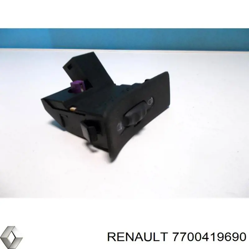  Renault (RVI) 7700419690 precio, desde  
