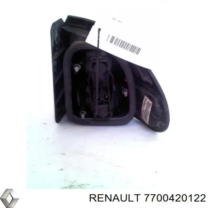  Renault (RVI) 7700420122