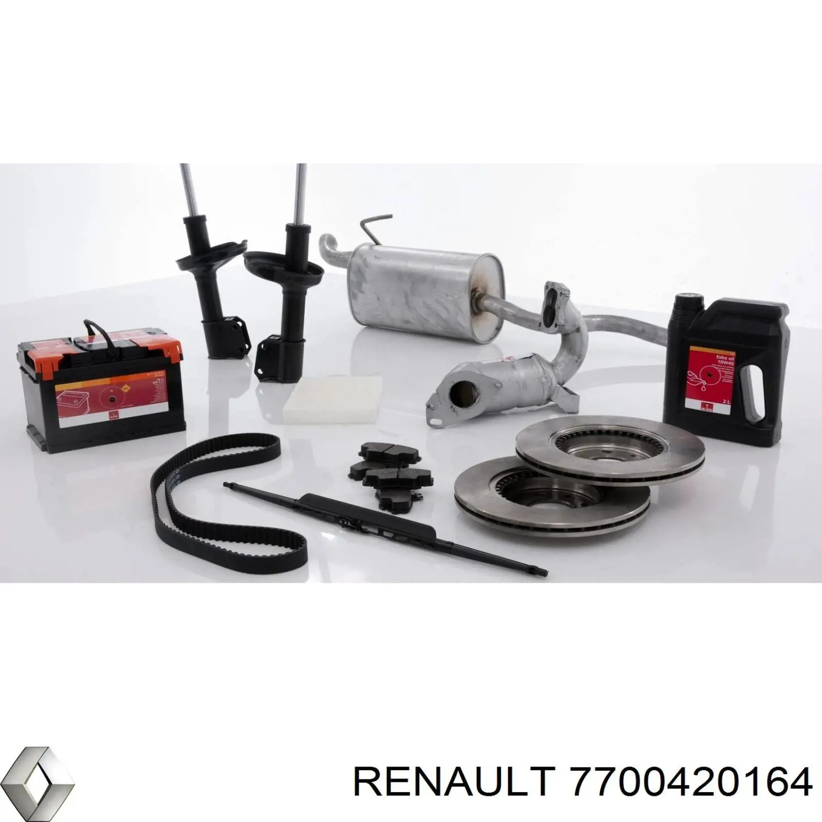 Motor de apertura de tapa de combustible Renault Scenic I monovolumen (JA0, JA1, FA0) (1999 - 2003) precio, desde 121,51 EUR