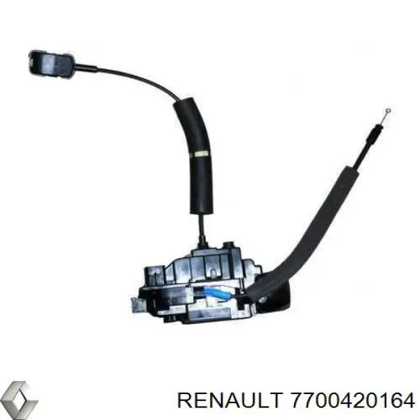 Comprar Motor tapa combustible Renault Scenic I JA0, JA1, FA0