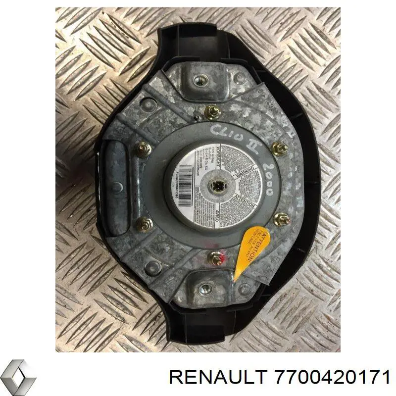 7700420171 Renault (RVI)