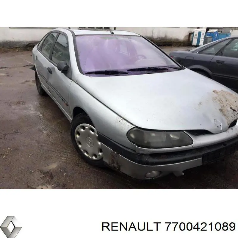 7700421089 Renault (RVI)