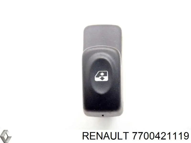 7700421119 Renault (RVI)