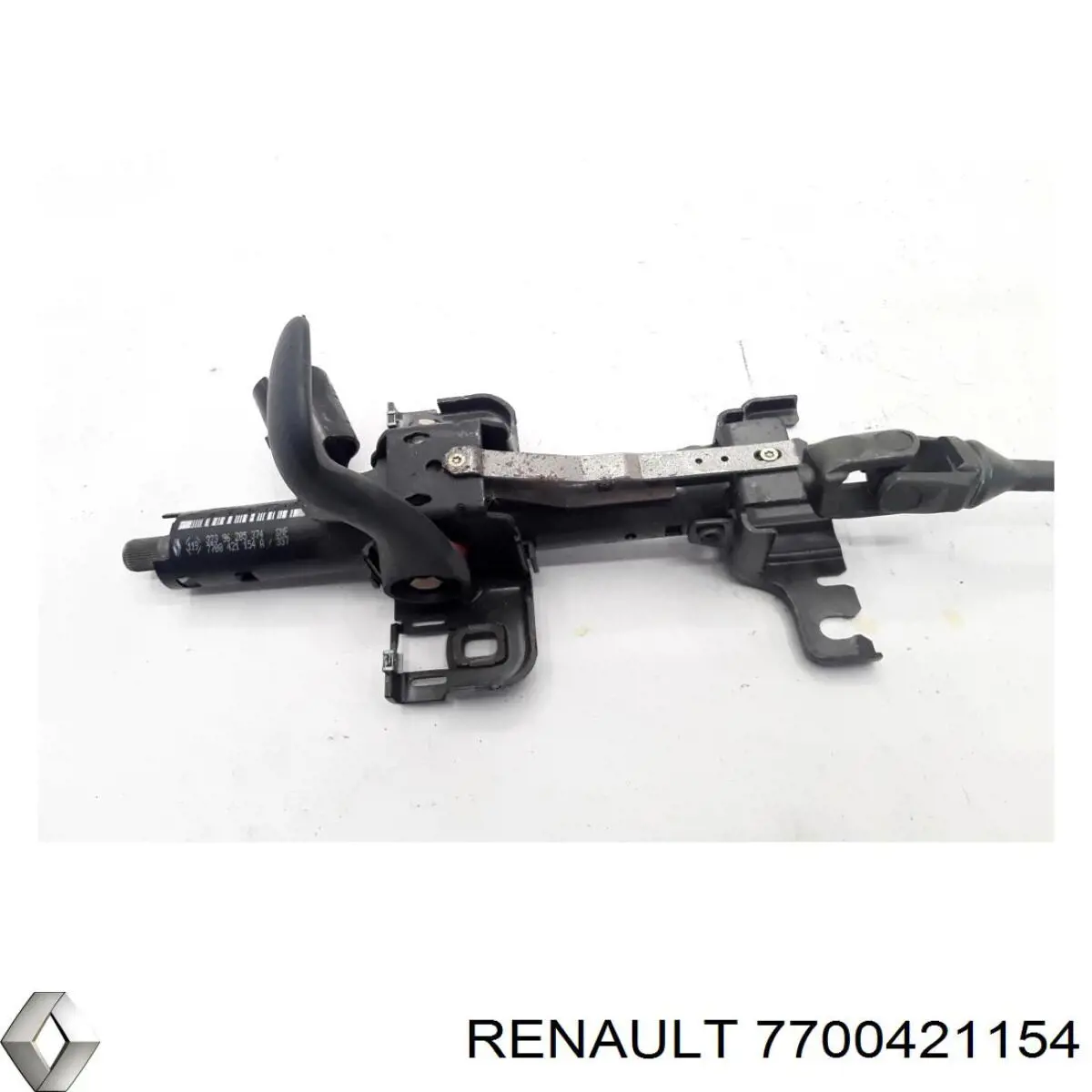 Columna de dirección Renault Megane I sedán (LA0, LA1) (1996 - 2003) precio, desde  
