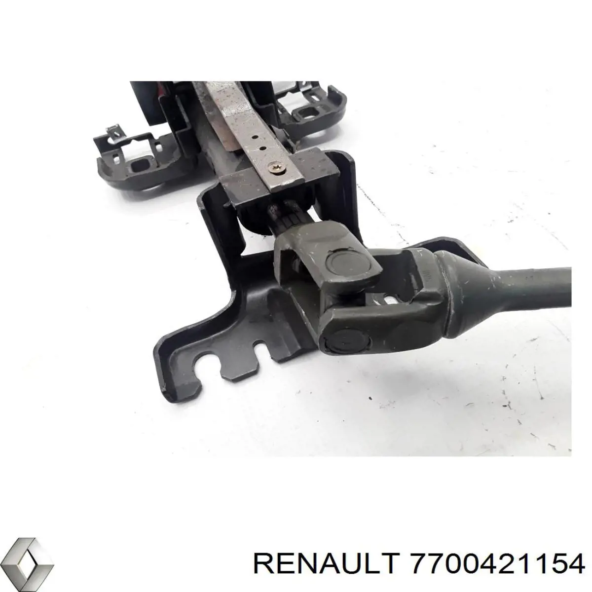 Comprar Columna dirección Renault Megane I LA0, LA1