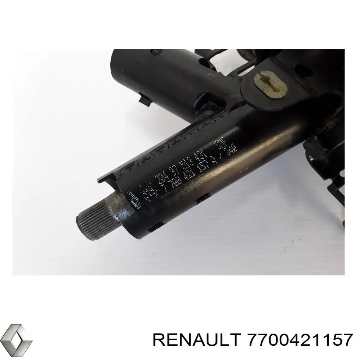 Columna de volante para Renault Megane SCENIC JA0, JA1