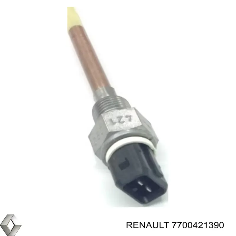 Sensor de aceite Renault (RVI) 7700421390 precio, desde 88,01 EUR