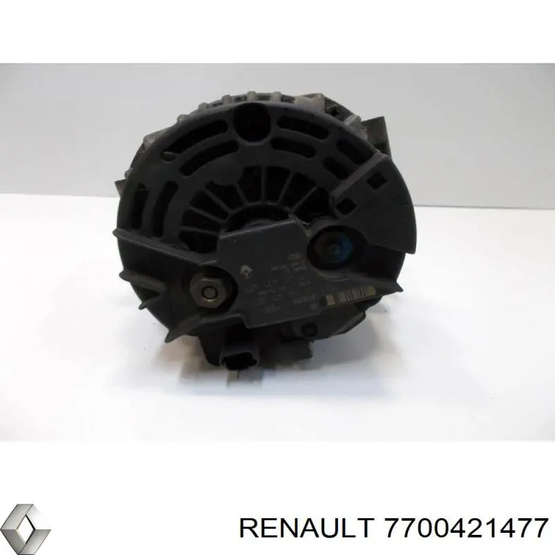 Alternador RENAULT 7700421477