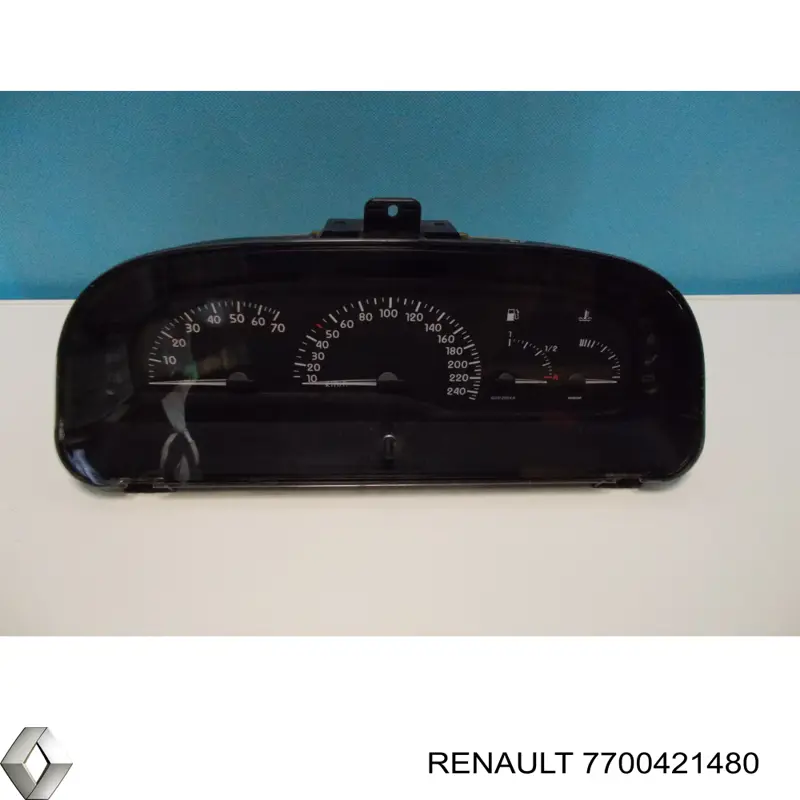 7700421480 Renault (RVI)