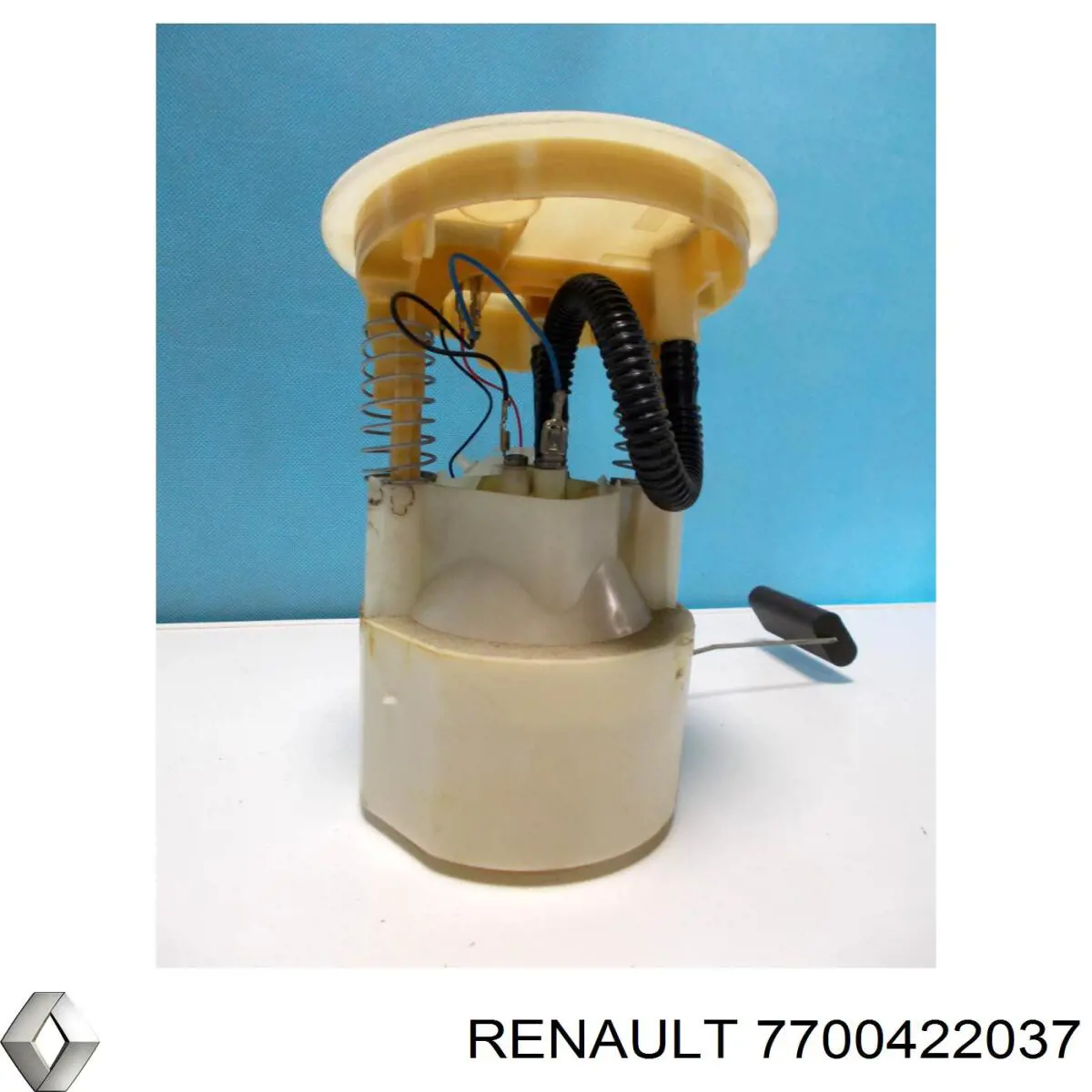 7700422037 Renault (RVI)