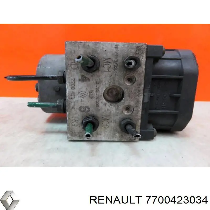 7700423034 Renault (RVI) 