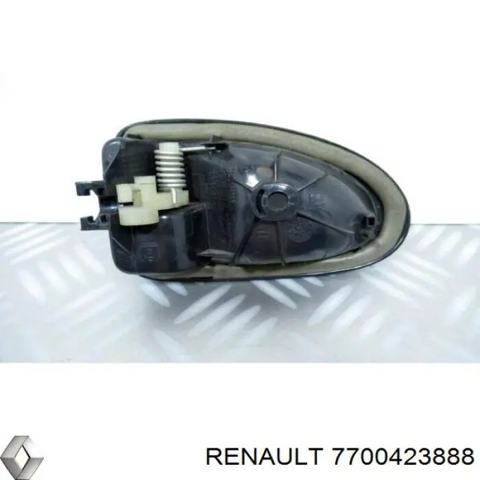  Renault (RVI) 7700423888 precio, desde 23,23 EUR