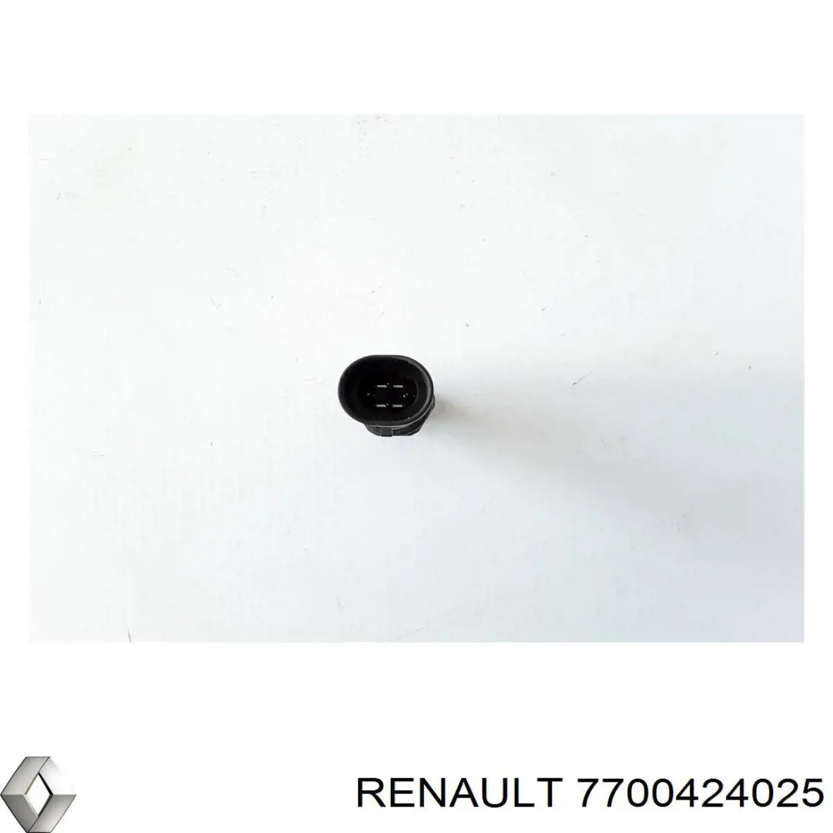 Sensor AC Renault (RVI) 7700424025