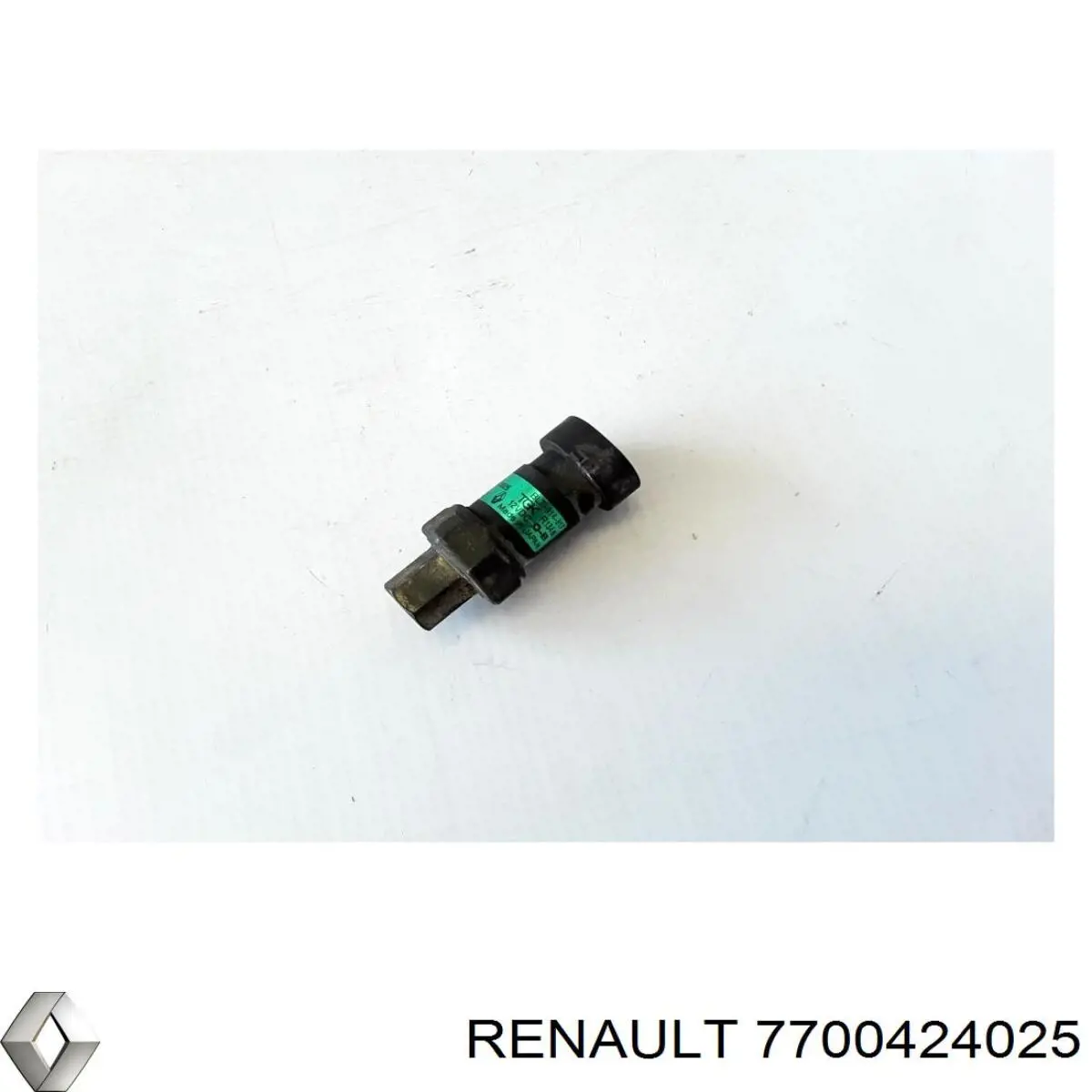 7700424025 Renault (RVI) presostato, aire acondicionado