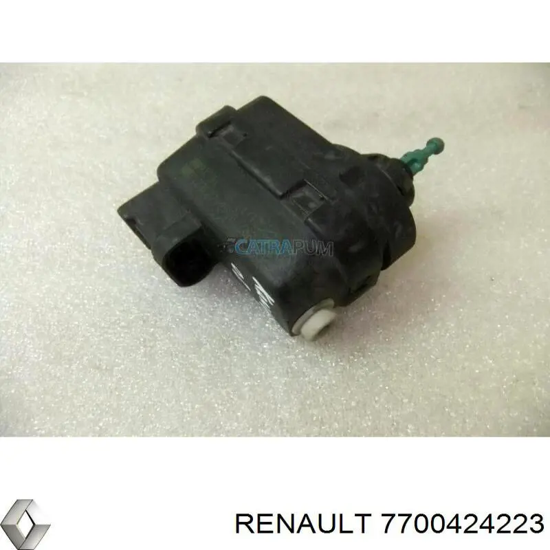 7700424223 Renault (RVI)