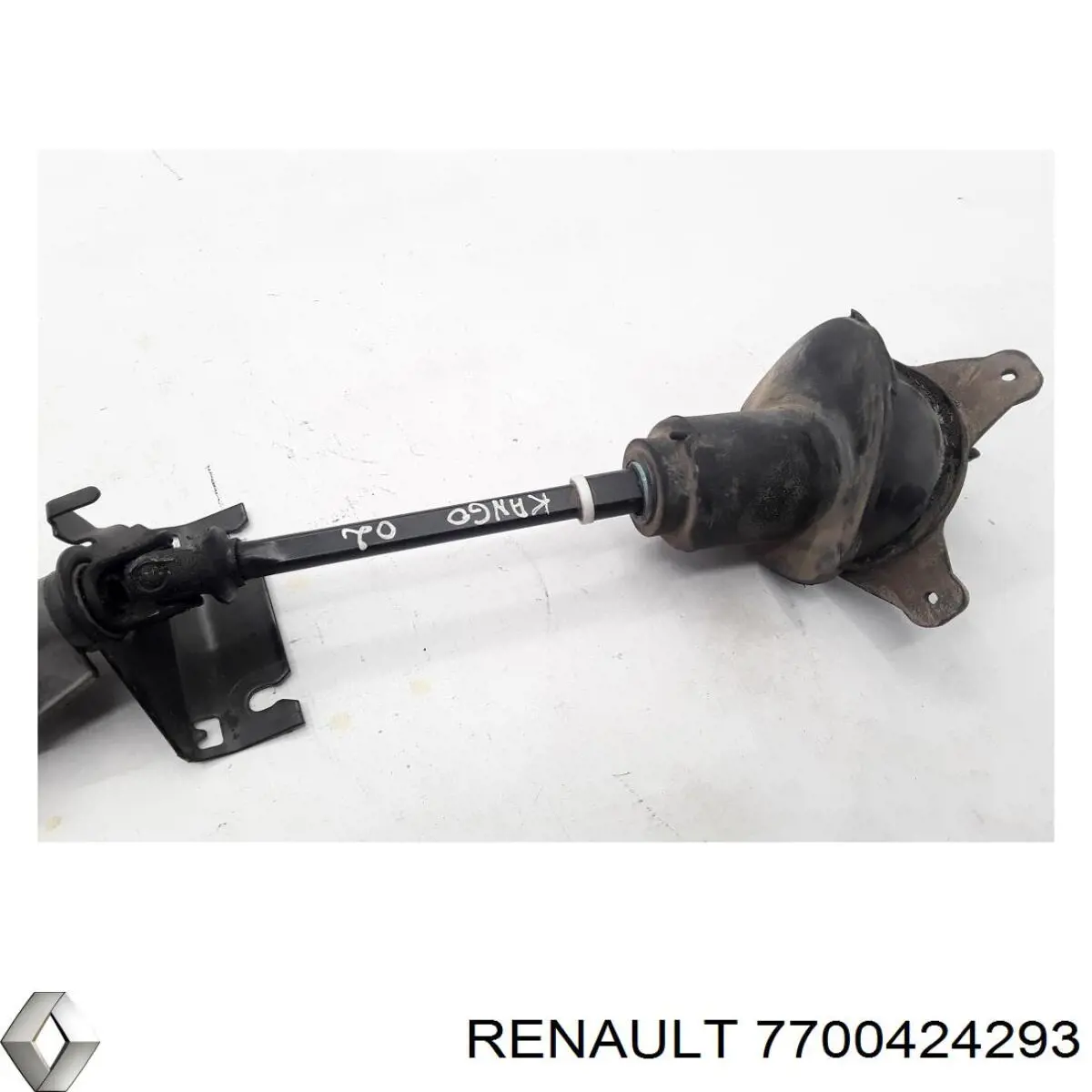 7700424293 Renault (RVI)