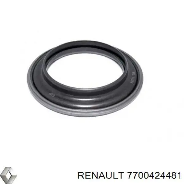 Rodamiento de soporte del amortiguador delantero Renault (RVI) 7700424481 precio, desde 12,75 EUR