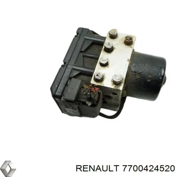 Comprar Módulo ABS Renault Laguna I K56