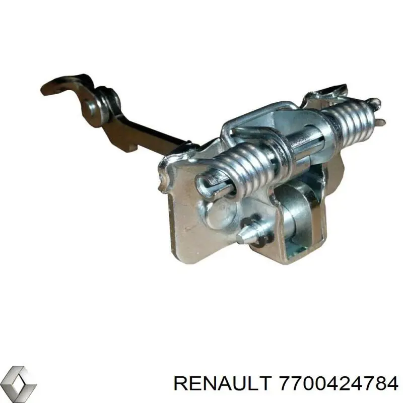 7700424784 Renault (RVI)