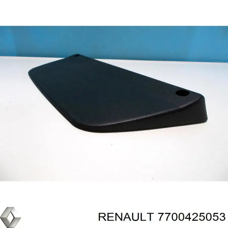 Comprar 7700425053 Renault (RVI) Luz de freno trasera adicional 