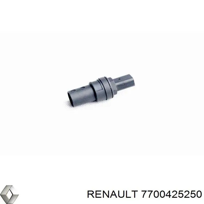 Comprar 7700425250 Renault (RVI) Sensor de velocidad de rueda