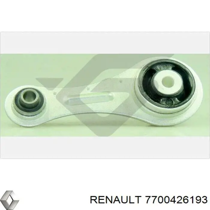 7700426193 Renault (RVI) soporte de motor trasero