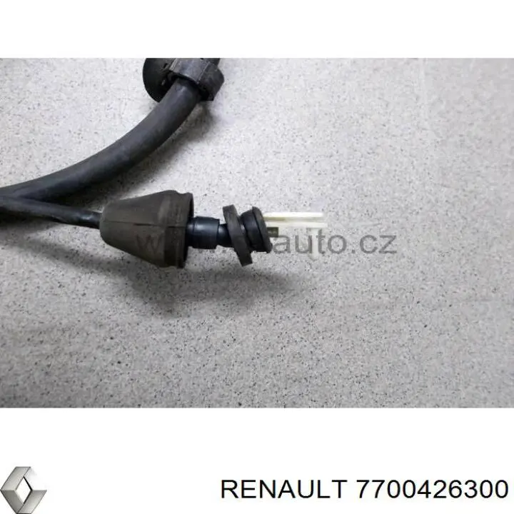 7700426300 Renault (RVI)