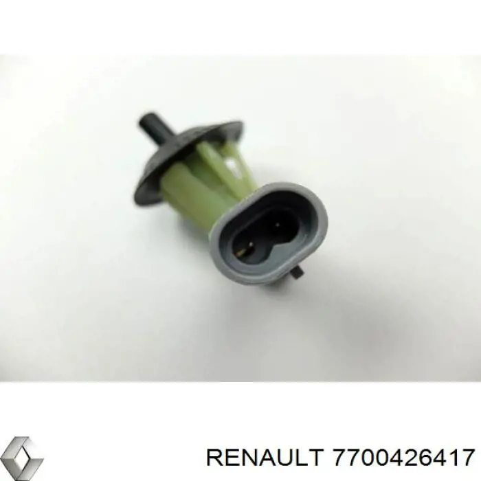 Comprar 7700426417 Renault (RVI) Sensor, interruptor, contacto de puerta 