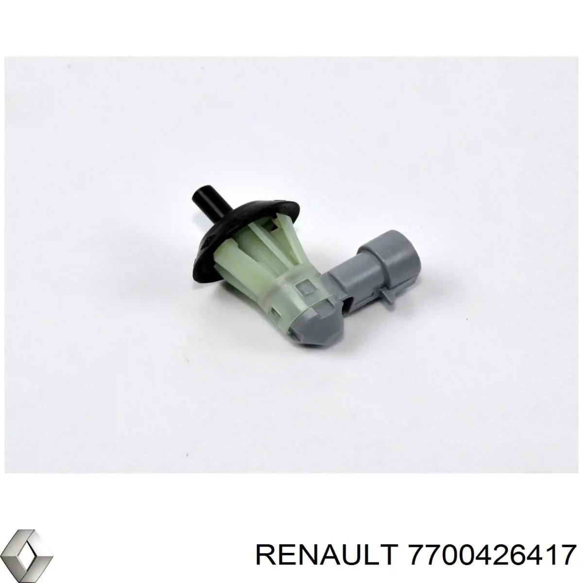 Interruptor de puerta Renault (RVI) 7700426417 precio, desde 25,67 EUR