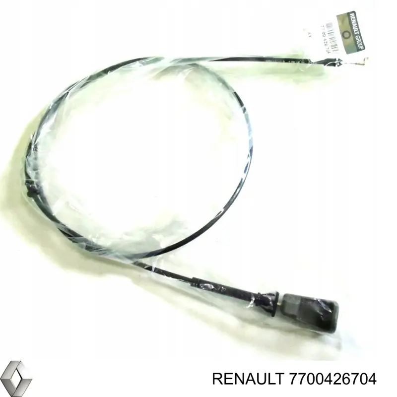 7700426704 Renault (RVI)