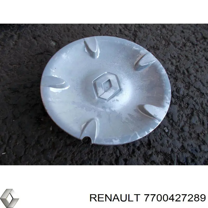 7700427289 Renault (RVI)