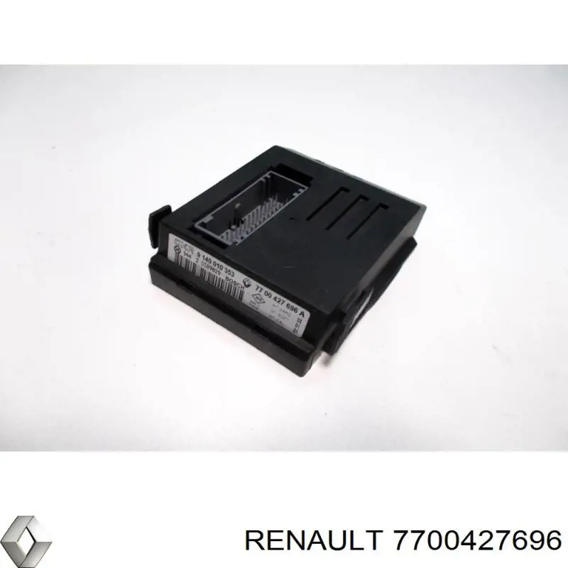  Renault (RVI) 7700427696 precio, desde 55,18 EUR