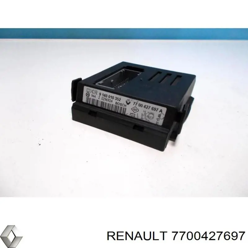 7700427697 Renault (RVI)