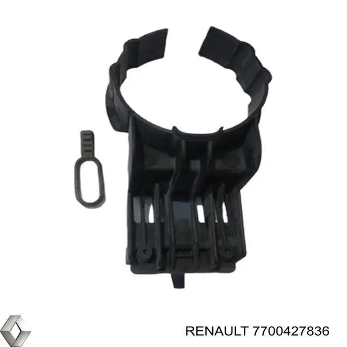 7700427836 Renault (RVI) 