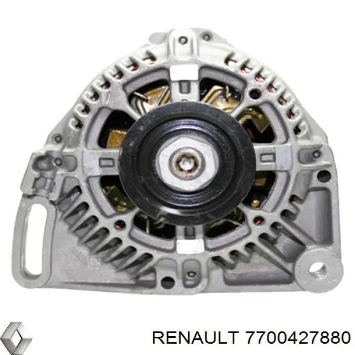 Alternador RENAULT 7700427880