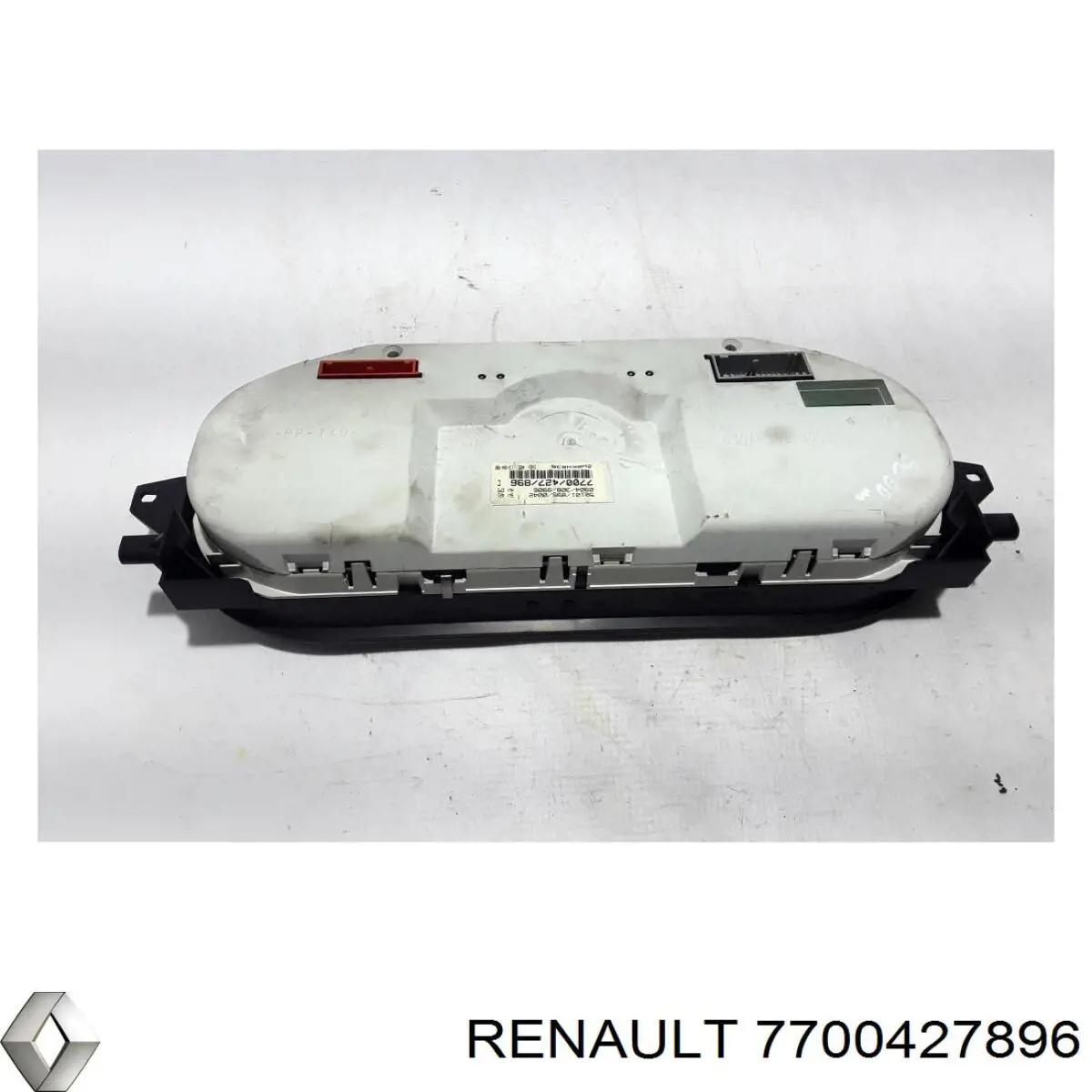 Comprar 7700427896 Renault (RVI) 
