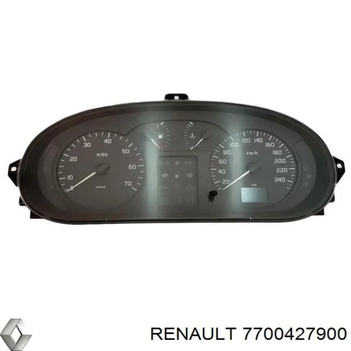 Comprar 7700427900 Renault (RVI) 
