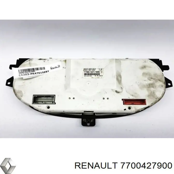 7700427900 Renault (RVI)