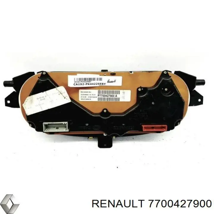 7700427900 Renault (RVI) 