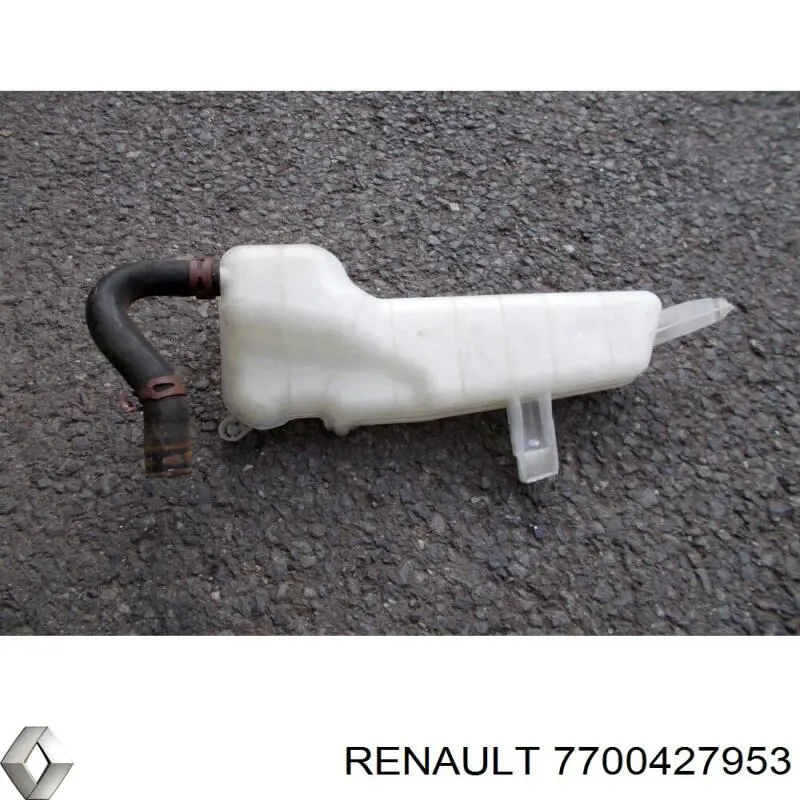  Renault (RVI) 7700427953 precio, desde 45,01 EUR