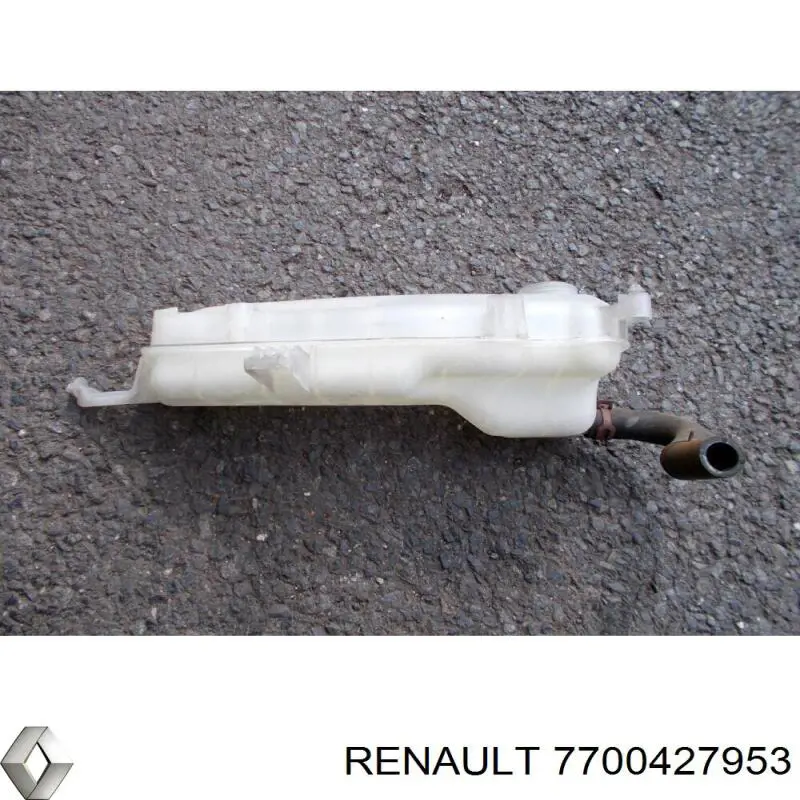  7700427953 Renault (RVI)