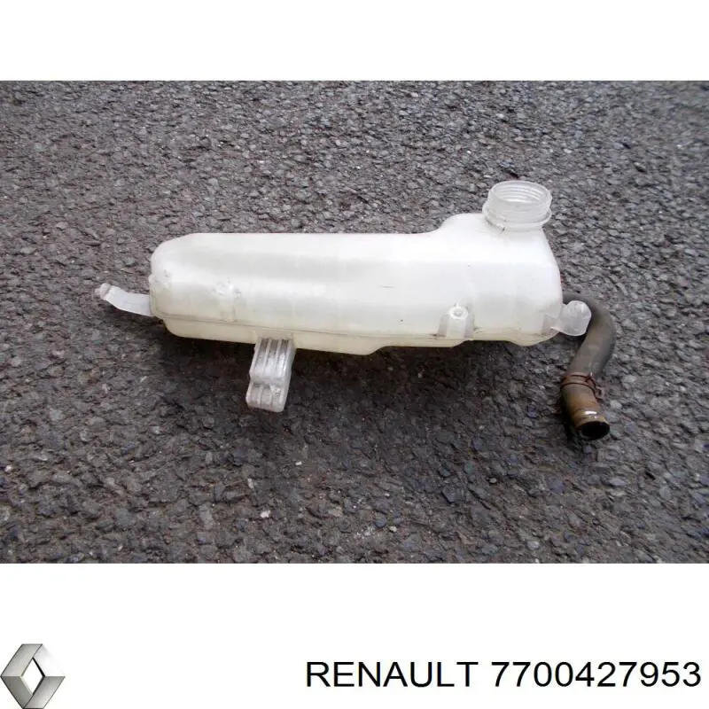 Comprar 7700427953 Renault (RVI) 