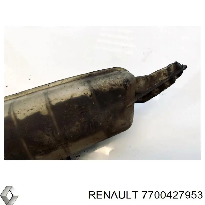 7700427953 Renault (RVI) 