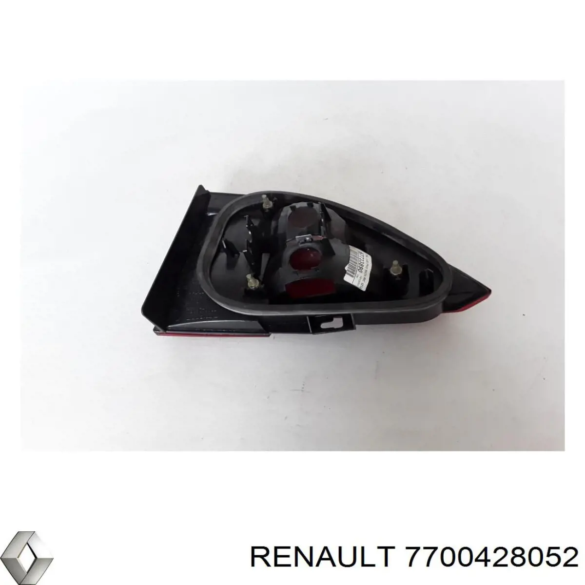 Piloto trasero interior izquierdo Renault (RVI) 7700428052 precio, desde 39,20 EUR
