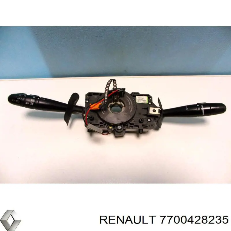 7700428235 Renault (RVI) 