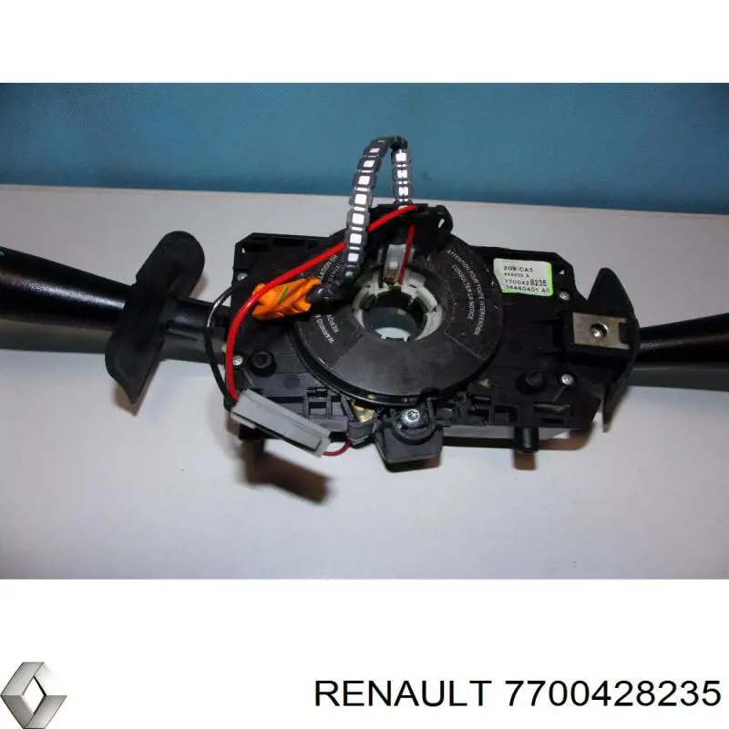  Renault (RVI) 7700428235 precio, desde 29,04 EUR