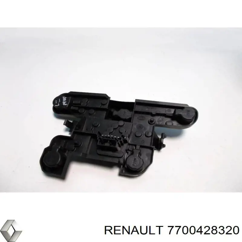 Piloto trasero izquierdo 7700428320 Renault (RVI)