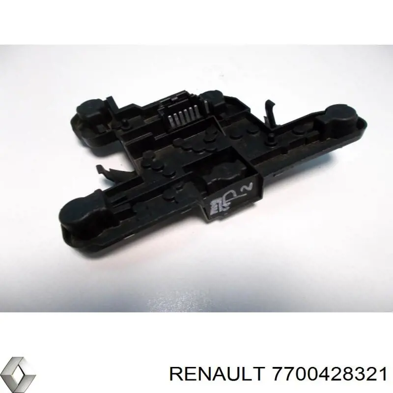Piloto trasero derecho 7700428321 Renault (RVI)